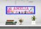 Jojo Siwa - Personalized Poster with Your Name, Birthday Banner, Custom Wall Décor, Wall Art product 3